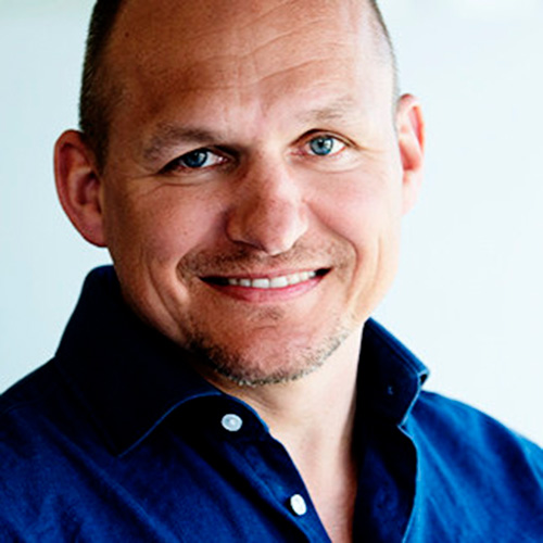 Bo Kristiansen