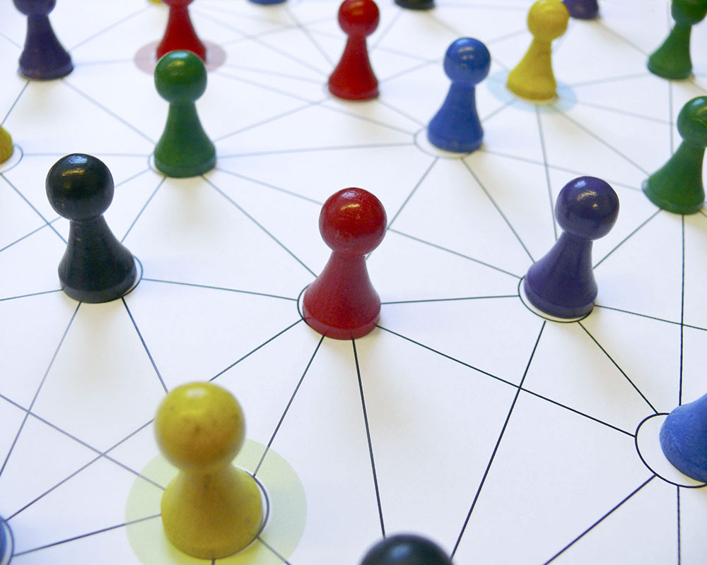 kurus-strategisk-networking Strategisk networking